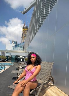 Jadikka - escort in Dubai Photo 7 of 12