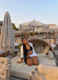 Jadikka - escort in Dubai Photo 12 of 12