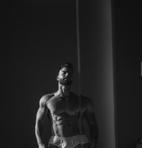 Jadlove - masseur in Dubai