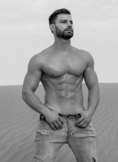 Jadlove - Acompañantes masculino in Dubai Photo 4 of 20
