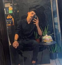 Jado Alex - Male escort in Beirut