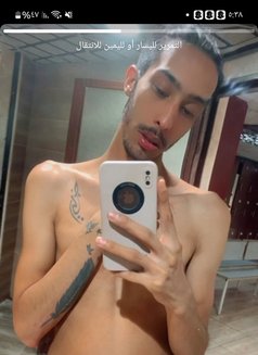 Jado - Male escort in Beirut Photo 1 of 4