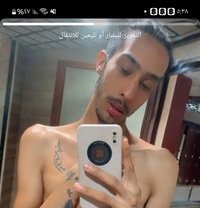 Jado - Male escort in Beirut