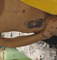 Jado - Male escort in Beirut