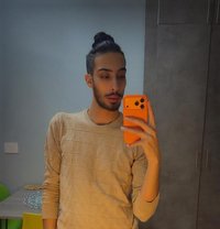 Jado - Male escort in Beirut
