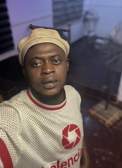 Jadory - Transsexual escort in Lagos, Nigeria Photo 1 of 2