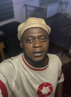 Jadory - Transsexual escort in Lagos, Nigeria Photo 2 of 2