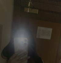 Jadory - Transsexual escort in Kuwait