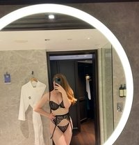 Jadranka White - escort in Ahmedabad