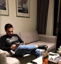 Jadsexy - Acompañantes masculino in Dubai