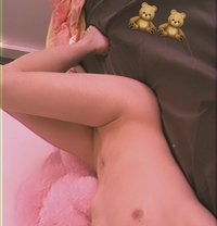 Jadxspa22 - Transsexual escort in Dubai