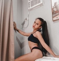 Jae Elle - Acompañantes transexual in Manila