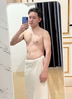 Jaedai - masseur in Jeddah Photo 9 of 11