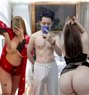 Jaedai - masseur in Riyadh Photo 1 of 6