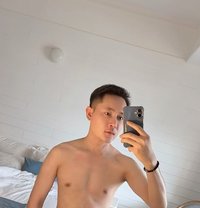 Jaedai - masseur in Riyadh