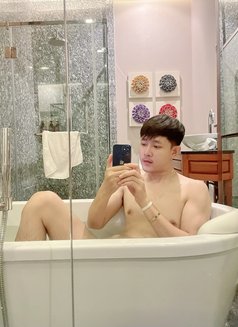 Jaedai - masseur in Jeddah Photo 6 of 6