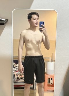 Jaedai - masseur in Jeddah Photo 5 of 6