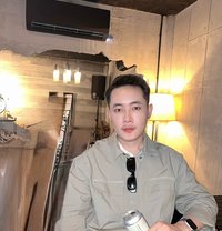 Jaedai - masseur in Jeddah