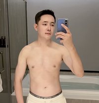 Jaedai - masseur in Jeddah
