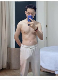 Jaedai - masseur in Riyadh Photo 1 of 8