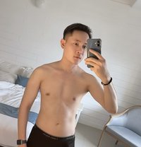 Jaedai - masseur in Riyadh