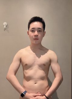 Jaedai - masseur in Jeddah Photo 8 of 9