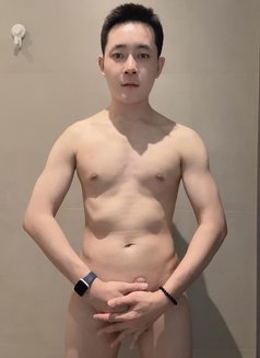 Jaedai - masseur in Jeddah Photo 9 of 9