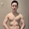 Jaedai - masseur in Jeddah