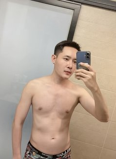 Jaedai - masseur in Muscat Photo 2 of 6