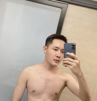 Jaedai - masseur in Muscat