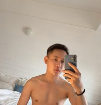 Jaedai - masseur in Muscat