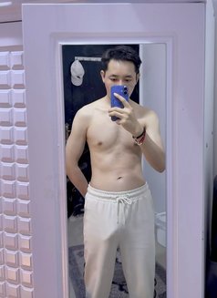 Jaedai - masseur in Muscat Photo 6 of 6