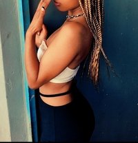 Jael - puta in Nairobi