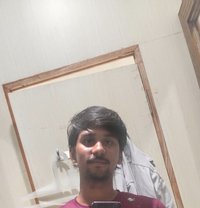 Jagadeesh - Male escort in Chennai