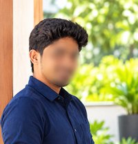 Jagadish - Male escort in Bangalore