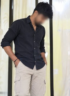 Jagadish - Male escort in Bangalore Photo 2 of 3