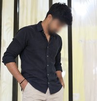 Jagadish - Male escort in Bangalore