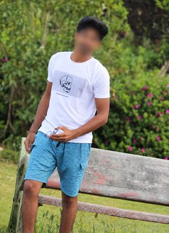 Jagadish - Male escort in Bangalore Photo 3 of 3
