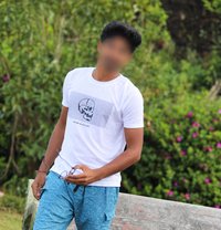 Jagadish - Male escort in Bangalore