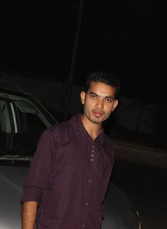 Jagan Mohan - Male escort in Hyderabad Photo 1 of 4