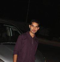 Jagan Mohan - Male escort in Hyderabad