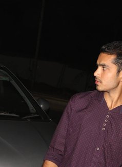 Jagan Mohan - Male escort in Hyderabad Photo 2 of 4
