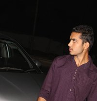 Jagan Mohan - Male escort in Hyderabad