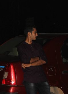 Jagan Mohan - Male escort in Hyderabad Photo 3 of 4