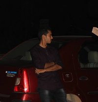 Jagan Mohan - Male escort in Hyderabad