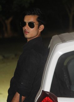 Jagan Mohan - Male escort in Hyderabad Photo 4 of 4