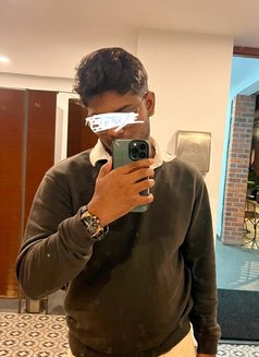 Jaggery - Male escort in Coimbatore Photo 1 of 4