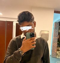 Jaggery - Male escort in Coimbatore