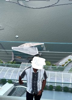 Jaggery - Male escort in Coimbatore Photo 2 of 4