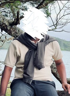 Jaggery - Male escort in Coimbatore Photo 4 of 4